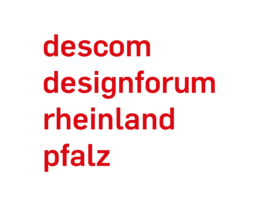 DESCOM Design Forum Rheinland Pfalz