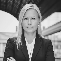 Kerstin Nerath, Head of Marketing (Diabetes), Sanofi-Aventis Deutschland GmbH