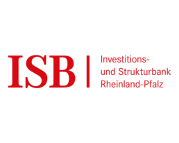 ISB - Investitions- und Strukturbank Rheinland-Pfalz