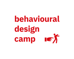 behavioural design camp